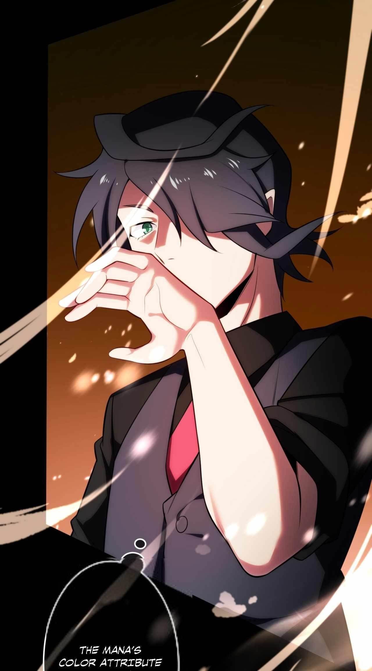 Avenger of Mystical Eyes – Blood Parasite - Chapter 10 [photo 60] - MangaPorn