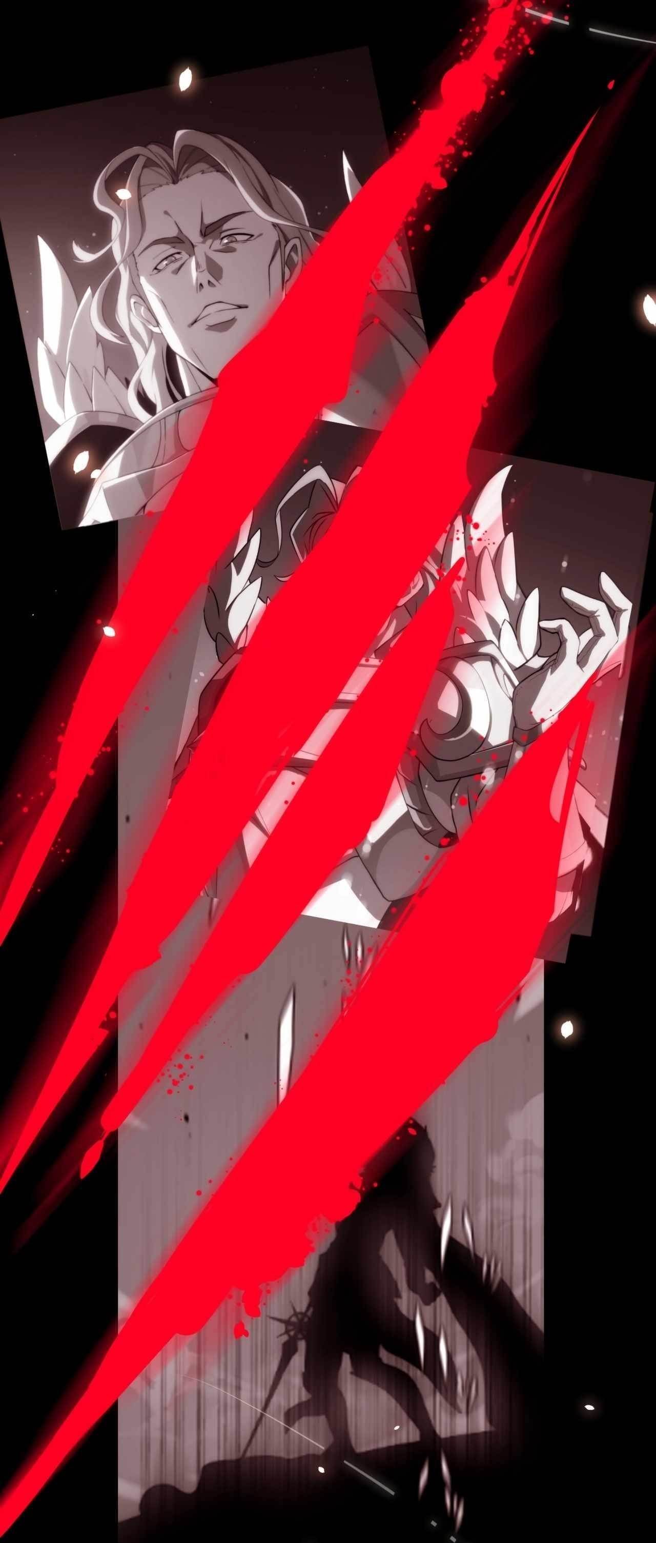 Avenger of Mystical Eyes – Blood Parasite - Chapter 10 [photo 63] - MangaPorn