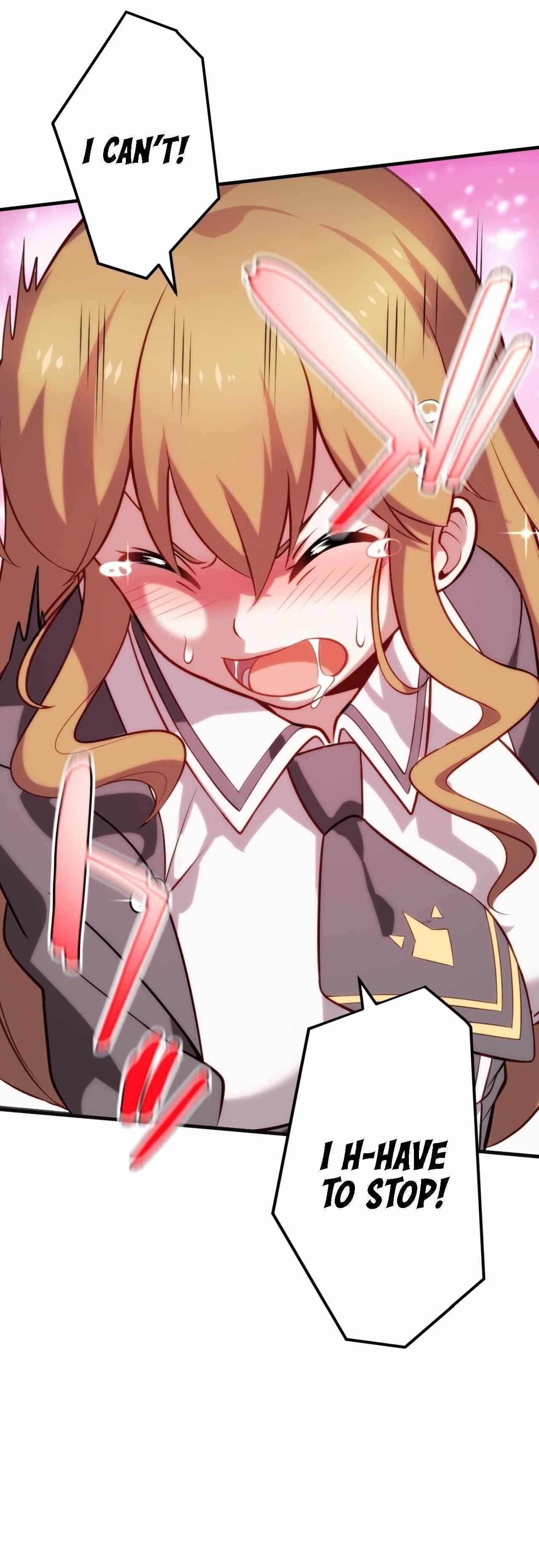 Avenger of Mystical Eyes – Blood Parasite - Chapter 10 [photo 66] - MangaPorn