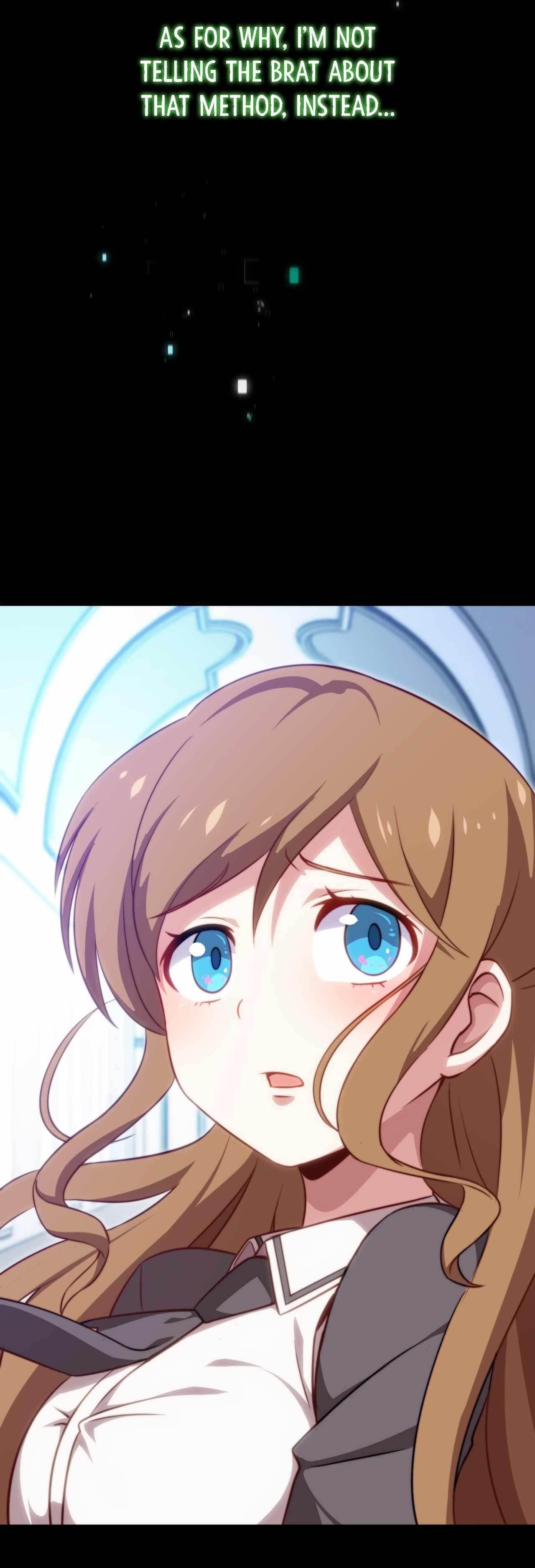 Avenger of Mystical Eyes – Blood Parasite - Chapter 11 [photo 11] - MangaPorn