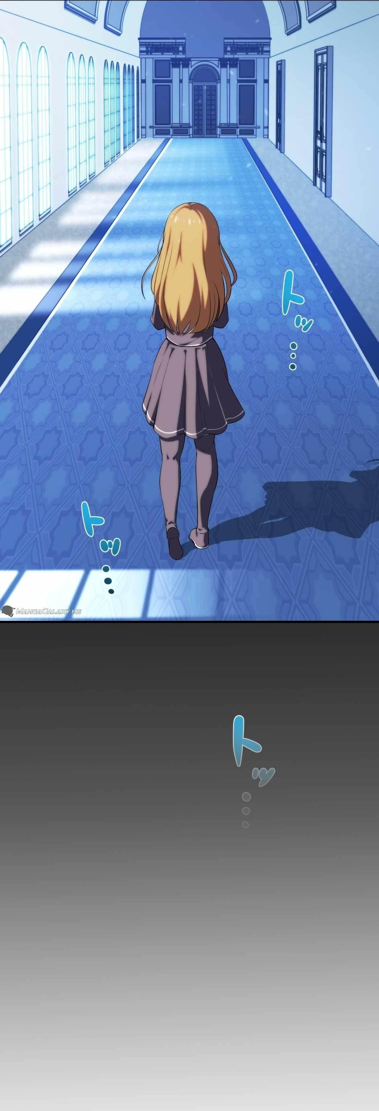 Avenger of Mystical Eyes – Blood Parasite - Chapter 11 [photo 14] - MangaPorn