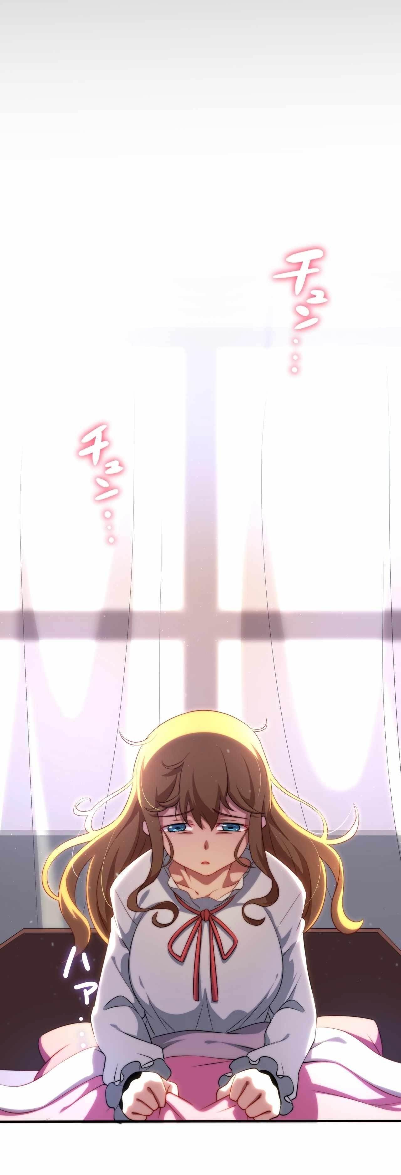 Avenger of Mystical Eyes – Blood Parasite - Chapter 11 [photo 15] - MangaPorn