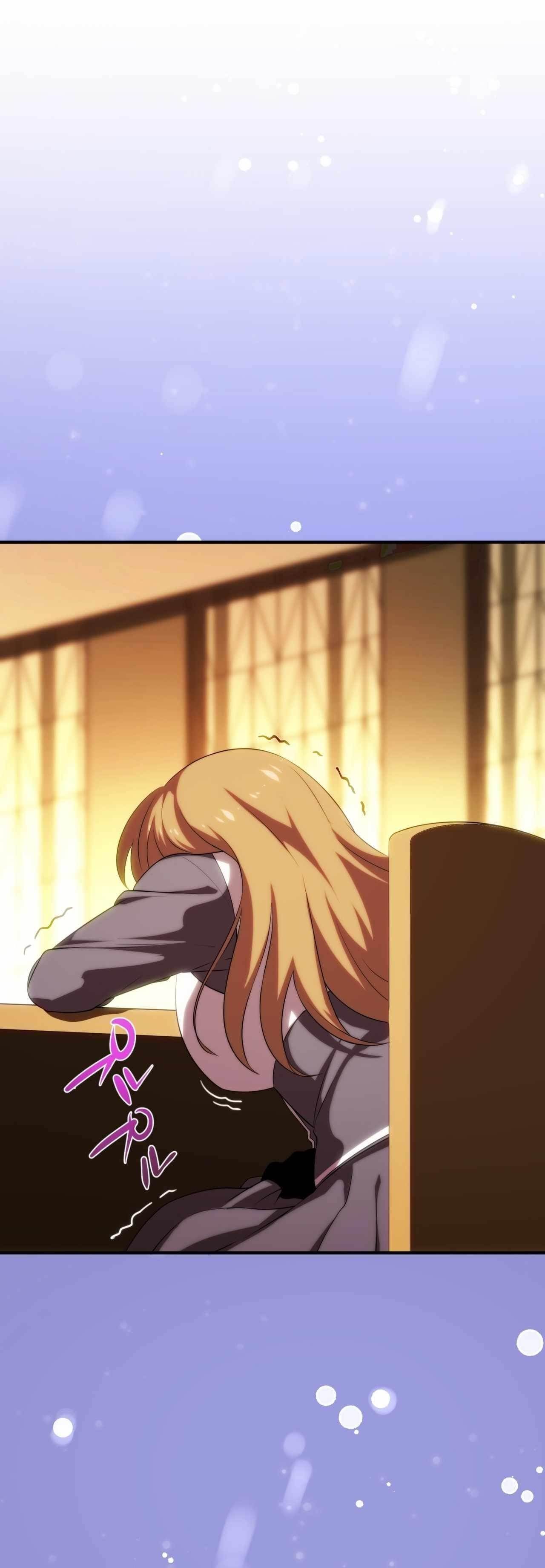 Avenger of Mystical Eyes – Blood Parasite - Chapter 11 [photo 16] - MangaPorn