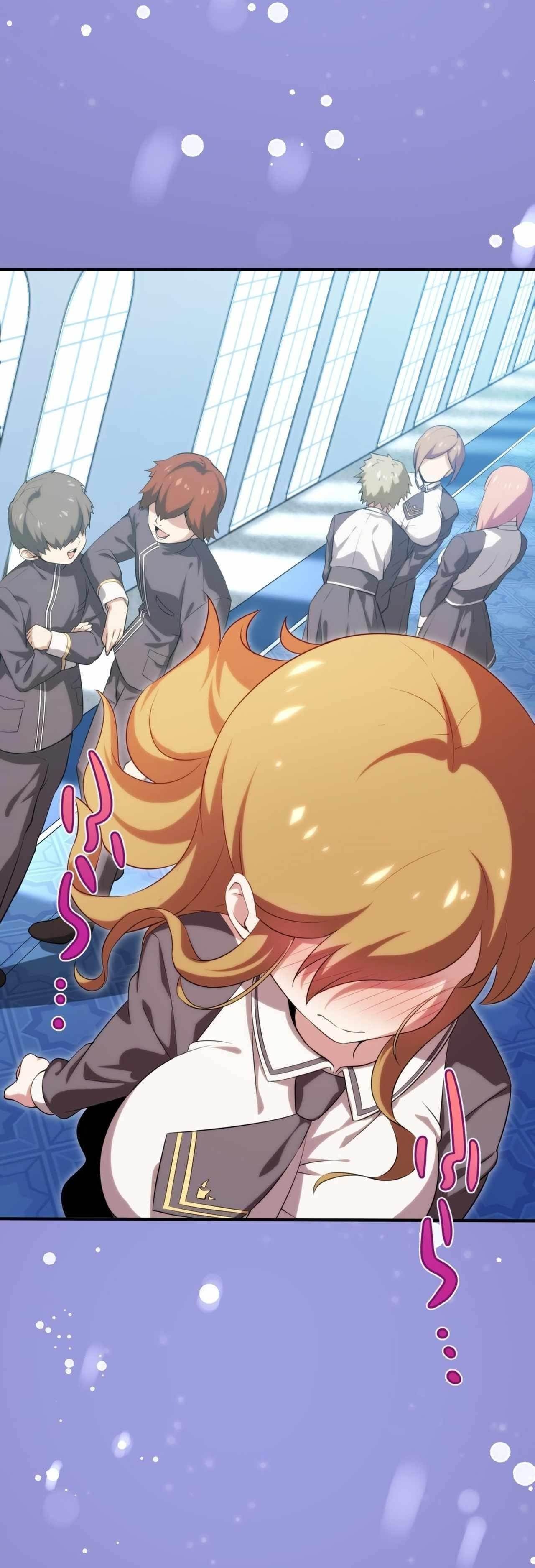 Avenger of Mystical Eyes – Blood Parasite - Chapter 11 [photo 17] - MangaPorn