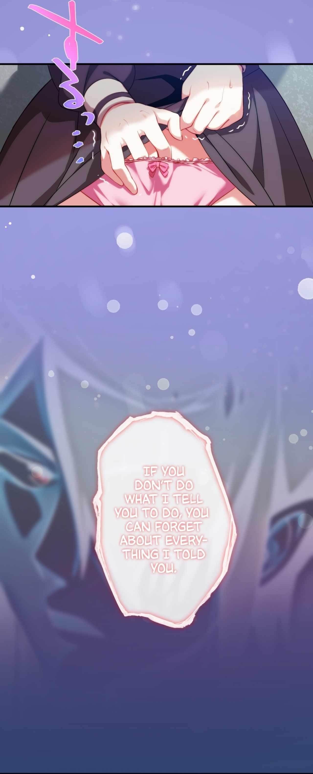 Avenger of Mystical Eyes – Blood Parasite - Chapter 11 [photo 19] - MangaPorn