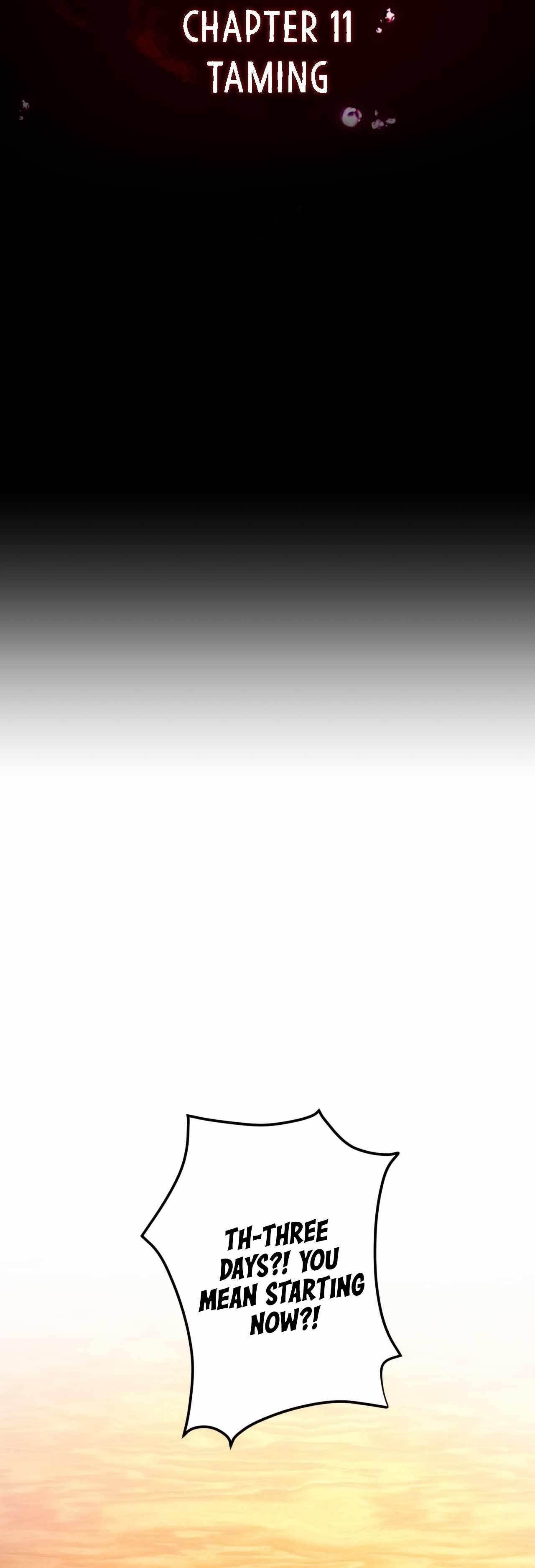 Avenger of Mystical Eyes – Blood Parasite - Chapter 11 [photo 2] - MangaPorn