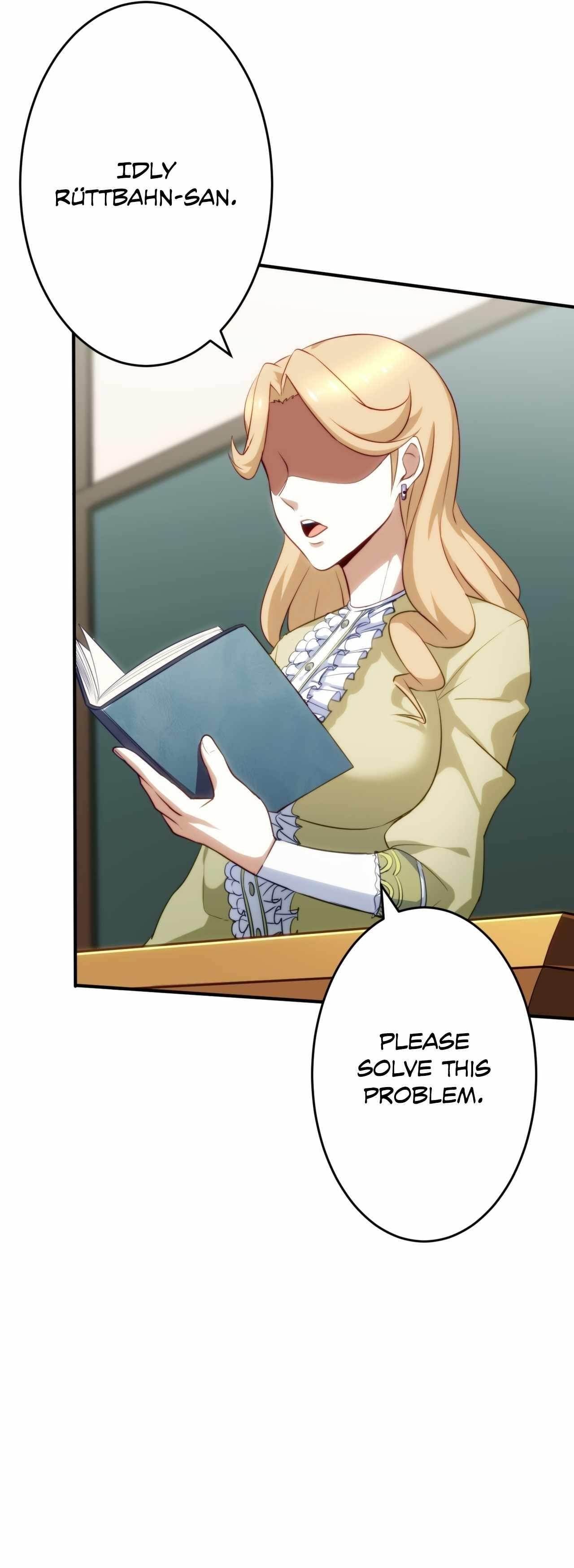 Avenger of Mystical Eyes – Blood Parasite - Chapter 11 [photo 23] - MangaPorn