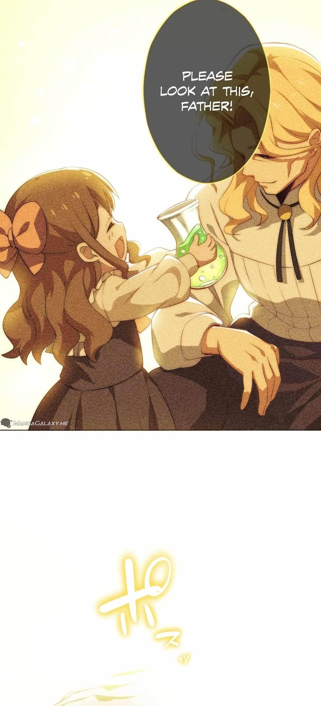 Avenger of Mystical Eyes – Blood Parasite - Chapter 11 [photo 28] - MangaPorn