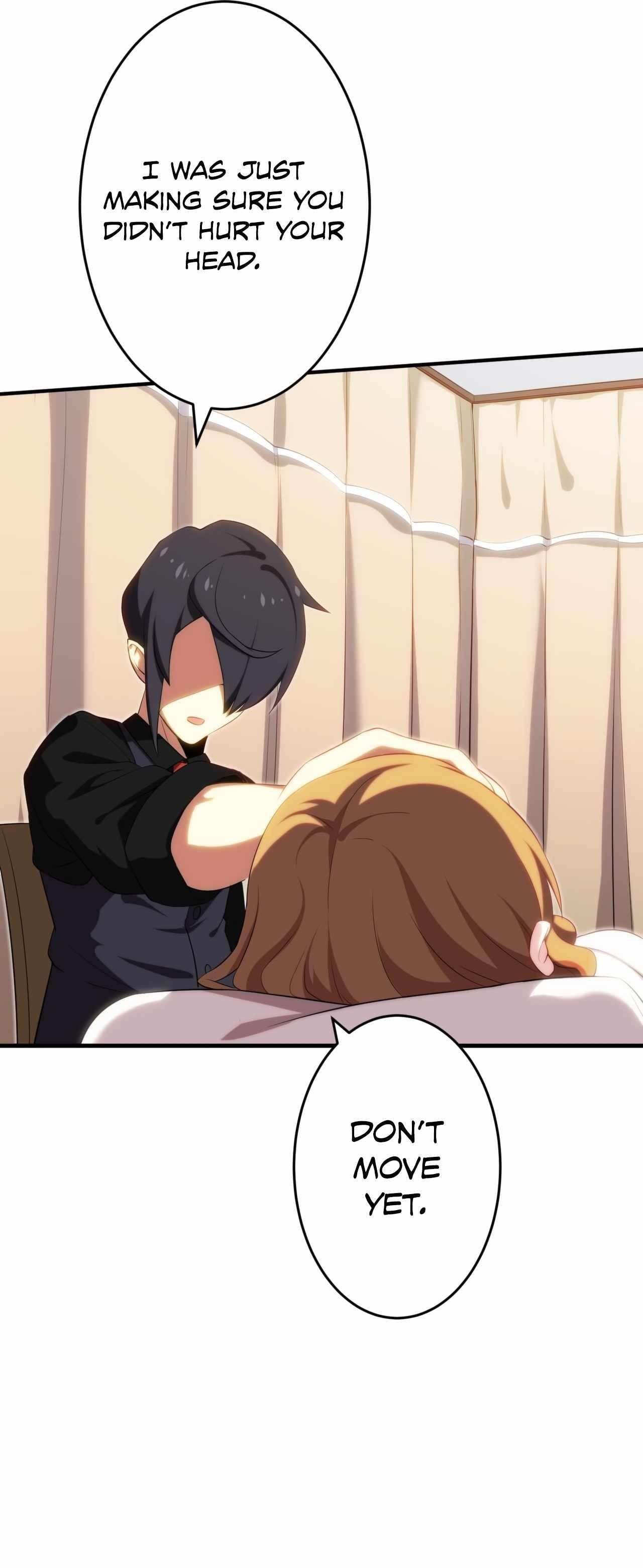 Avenger of Mystical Eyes – Blood Parasite - Chapter 11 [photo 33] - MangaPorn