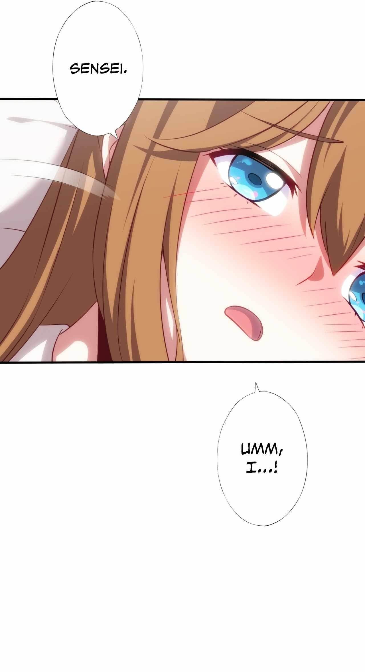 Avenger of Mystical Eyes – Blood Parasite - Chapter 11 [photo 34] - MangaPorn