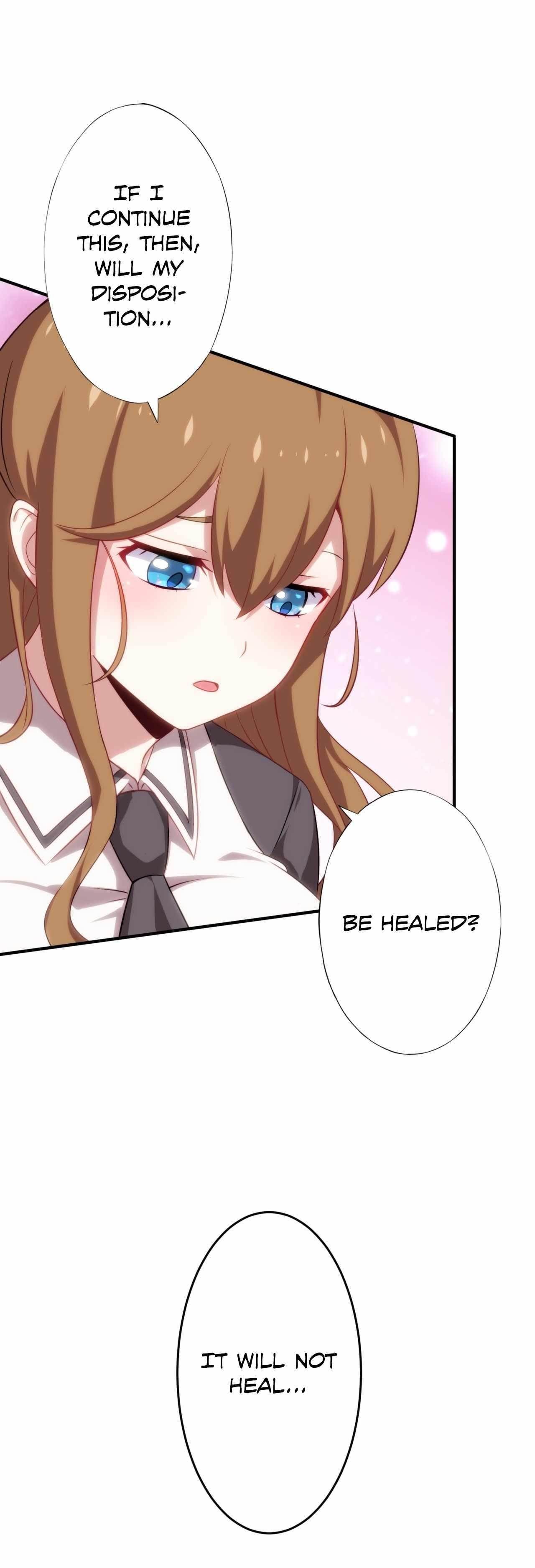 Avenger of Mystical Eyes – Blood Parasite - Chapter 11 [photo 37] - MangaPorn