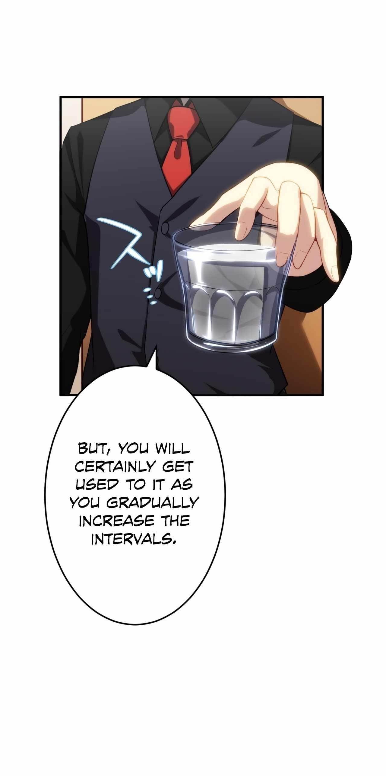 Avenger of Mystical Eyes – Blood Parasite - Chapter 11 [photo 38] - MangaPorn