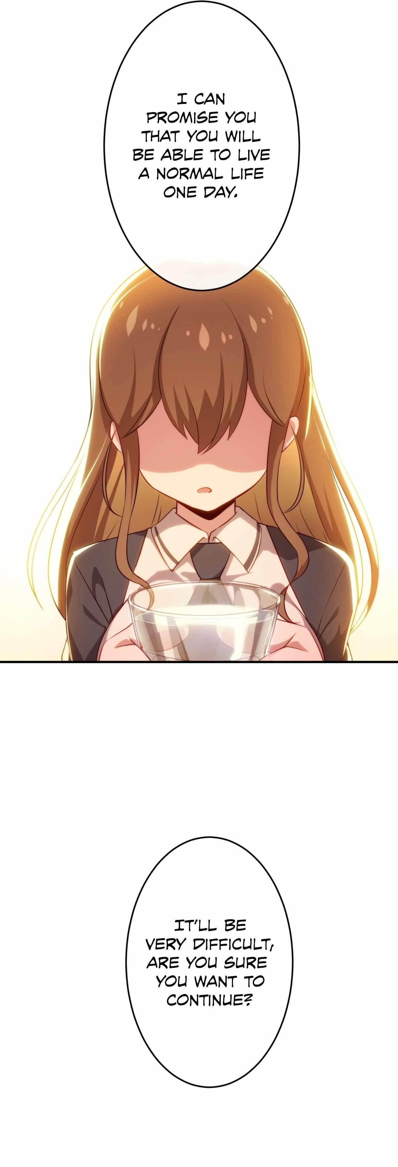 Avenger of Mystical Eyes – Blood Parasite - Chapter 11 [photo 39] - MangaPorn