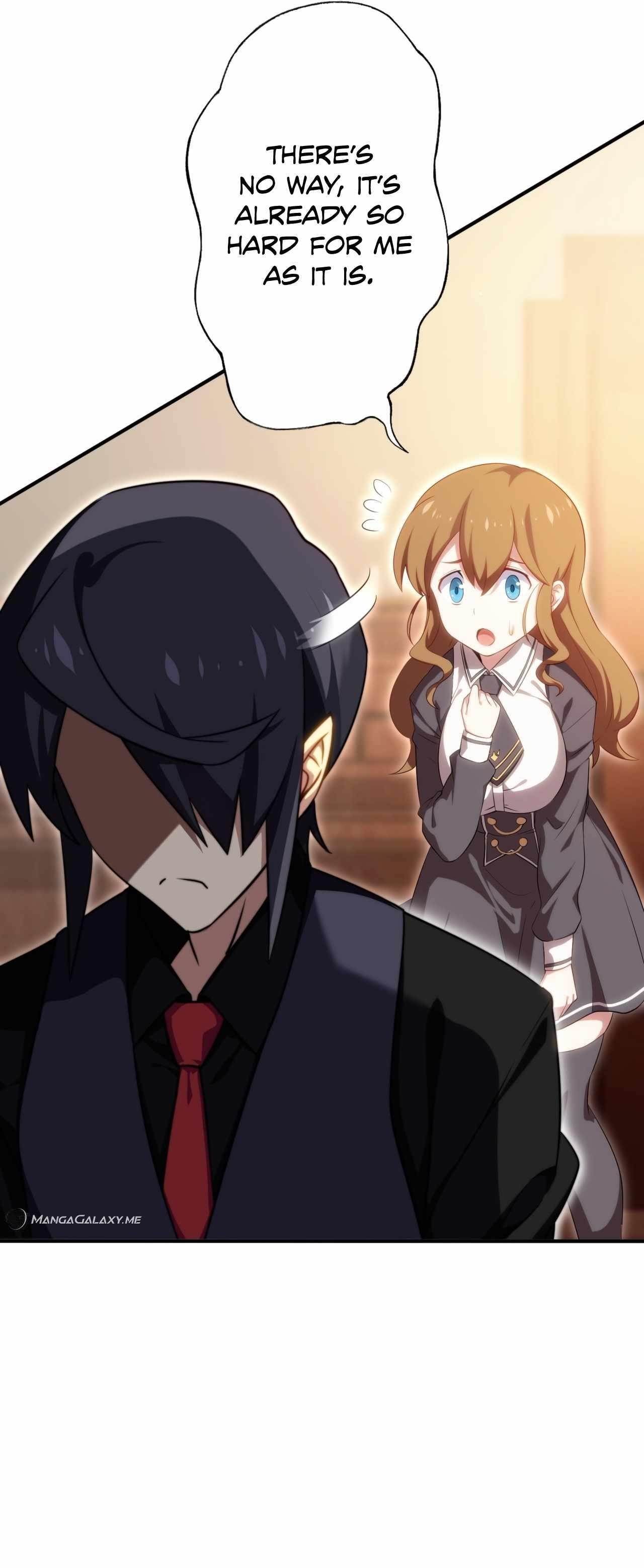 Avenger of Mystical Eyes – Blood Parasite - Chapter 11 [photo 4] - MangaPorn