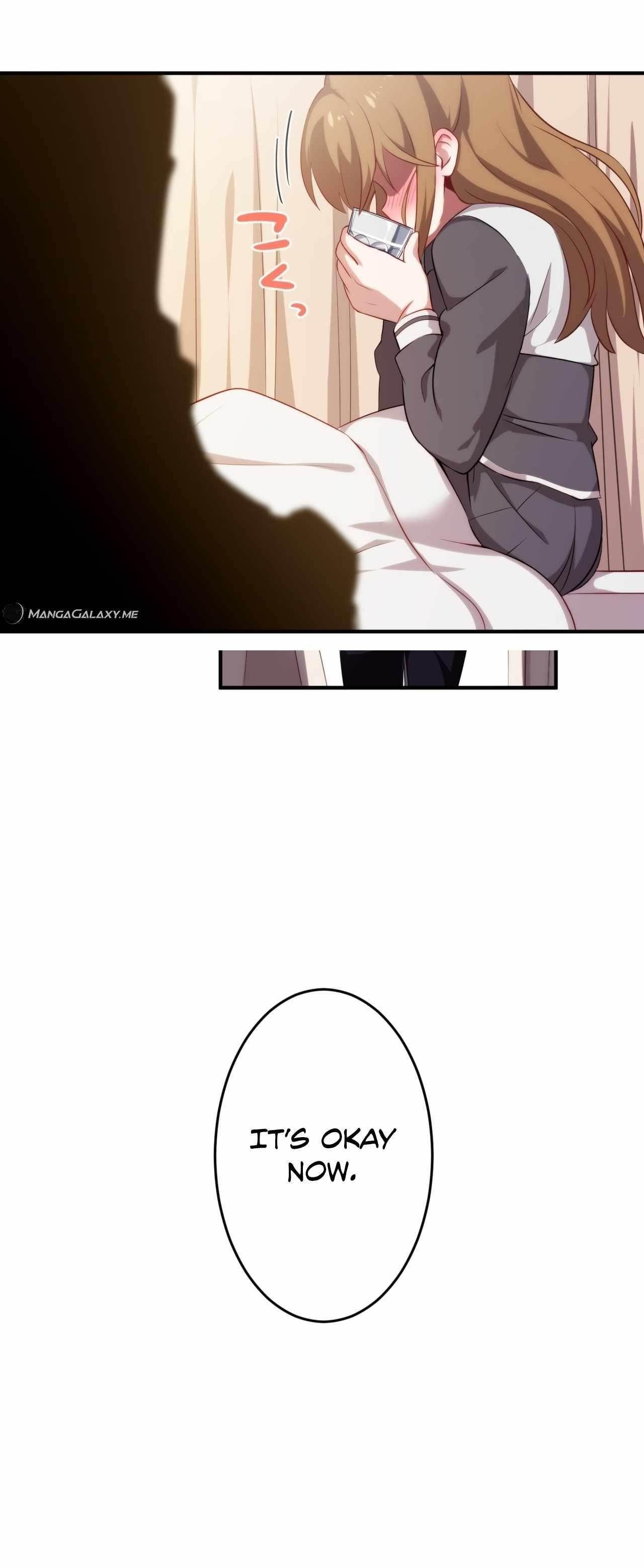 Avenger of Mystical Eyes – Blood Parasite - Chapter 11 [photo 40] - MangaPorn