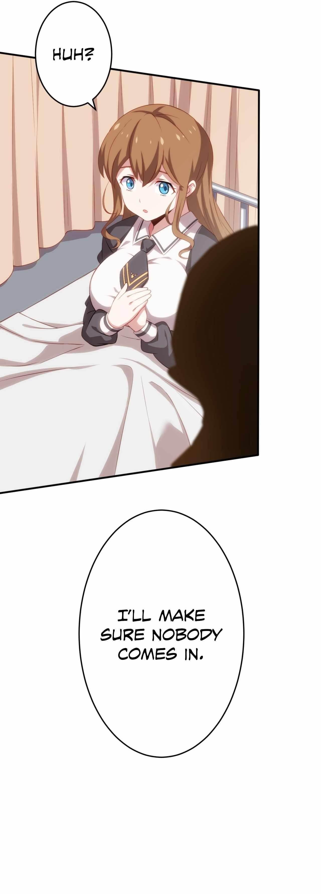 Avenger of Mystical Eyes – Blood Parasite - Chapter 11 [photo 41] - MangaPorn