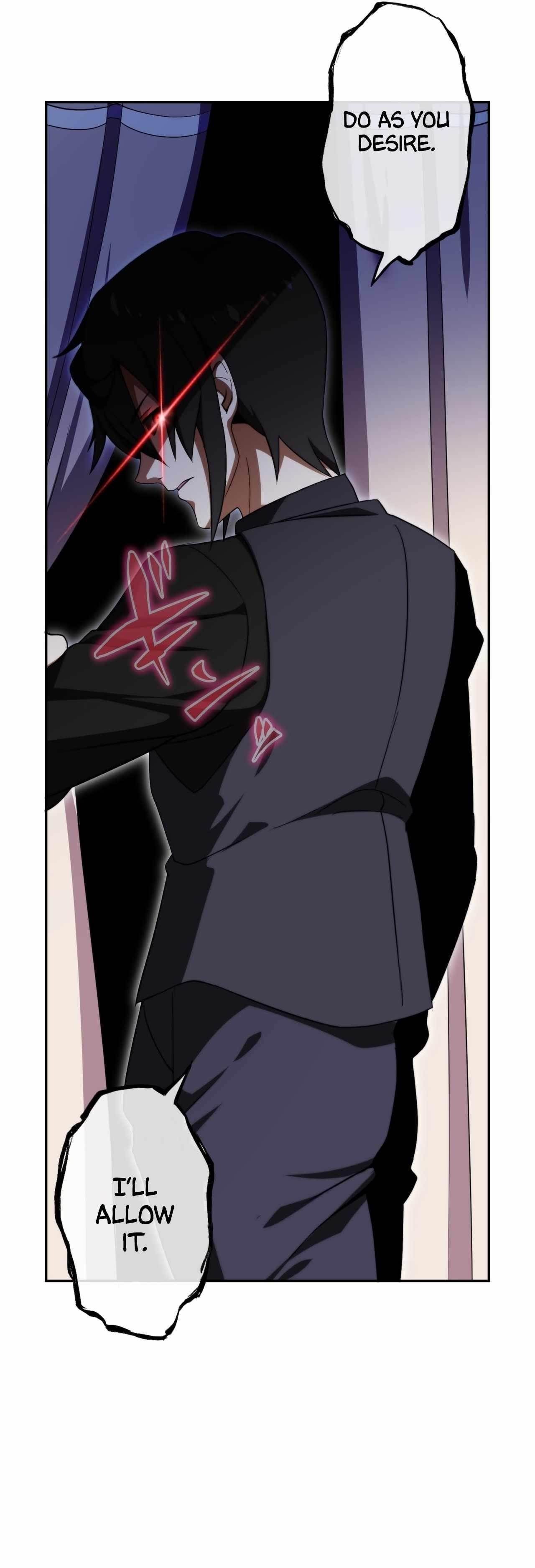 Avenger of Mystical Eyes – Blood Parasite - Chapter 11 [photo 42] - MangaPorn