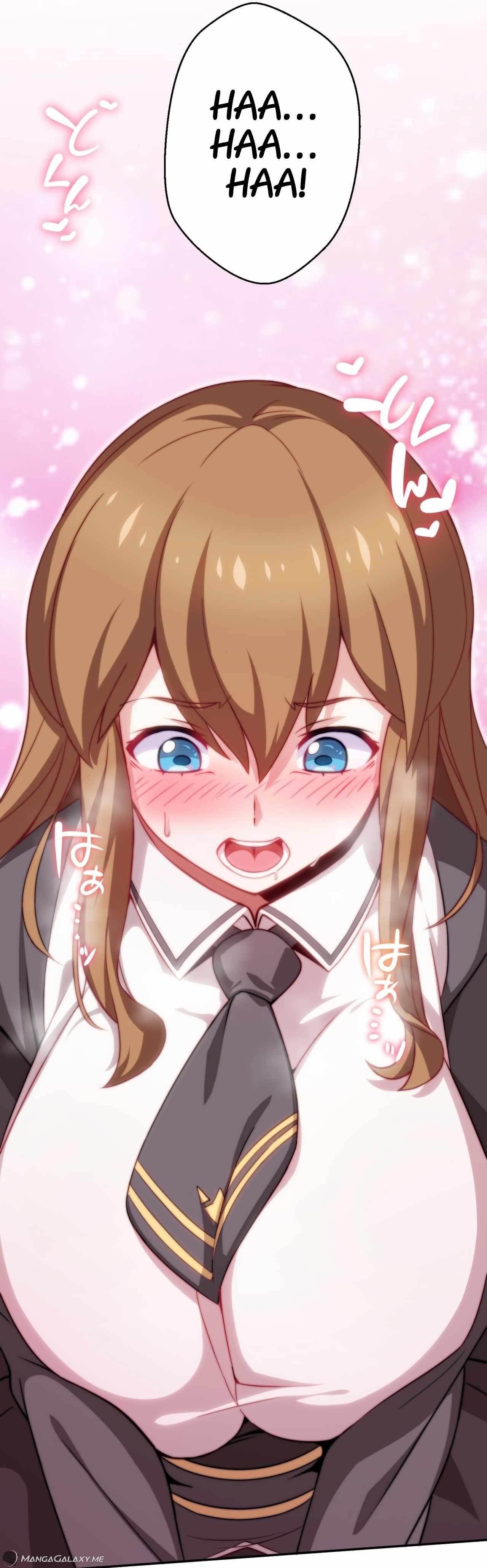 Avenger of Mystical Eyes – Blood Parasite - Chapter 11 [photo 44] - MangaPorn