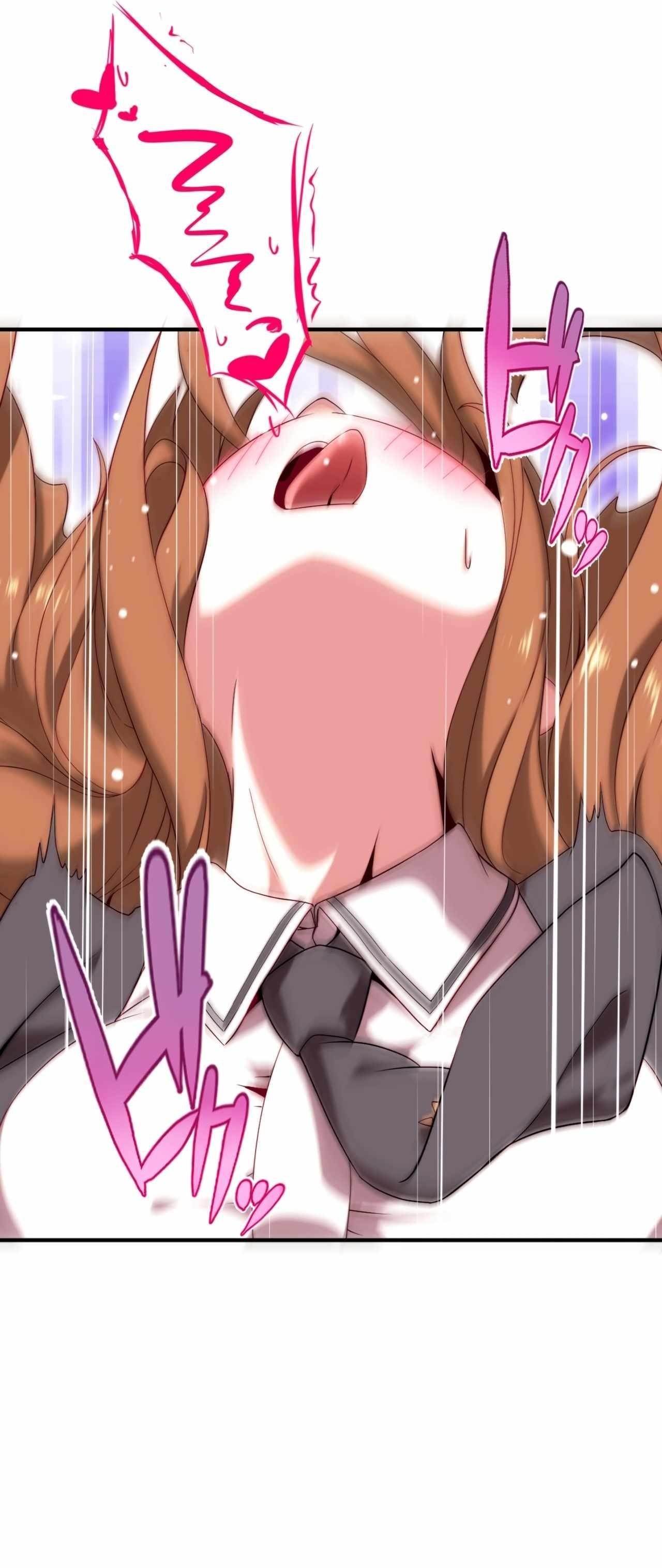 Avenger of Mystical Eyes – Blood Parasite - Chapter 11 [photo 46] - MangaPorn