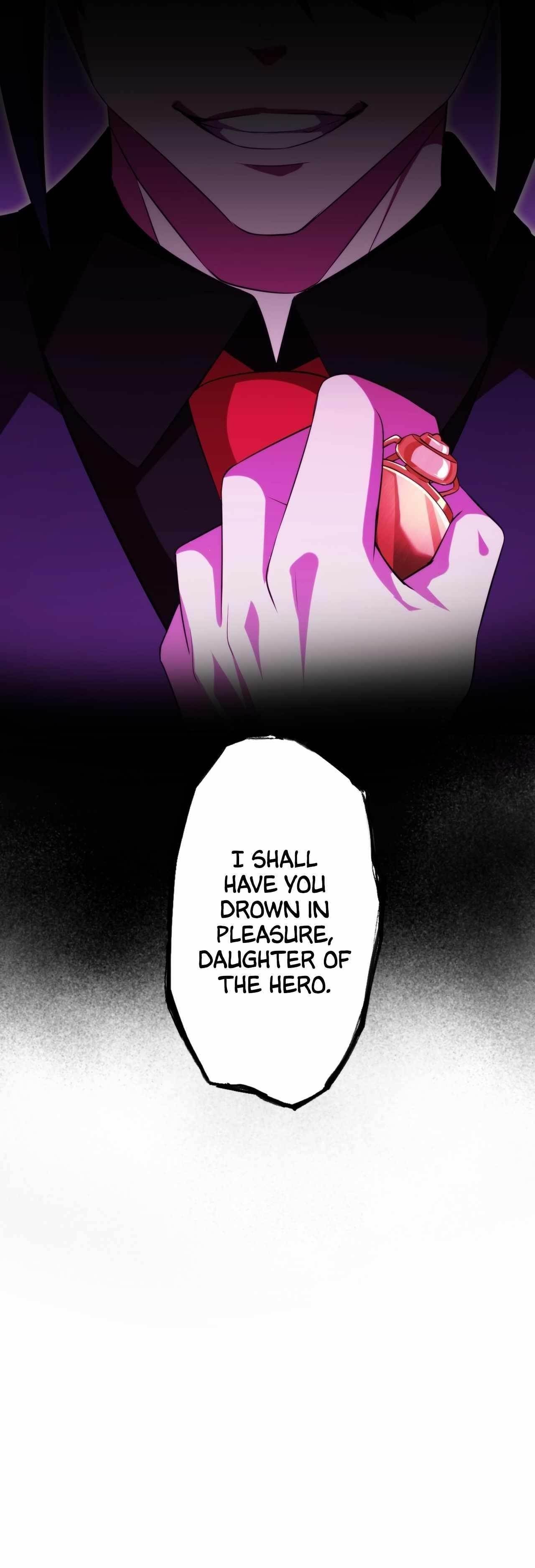 Avenger of Mystical Eyes – Blood Parasite - Chapter 11 [photo 51] - MangaPorn