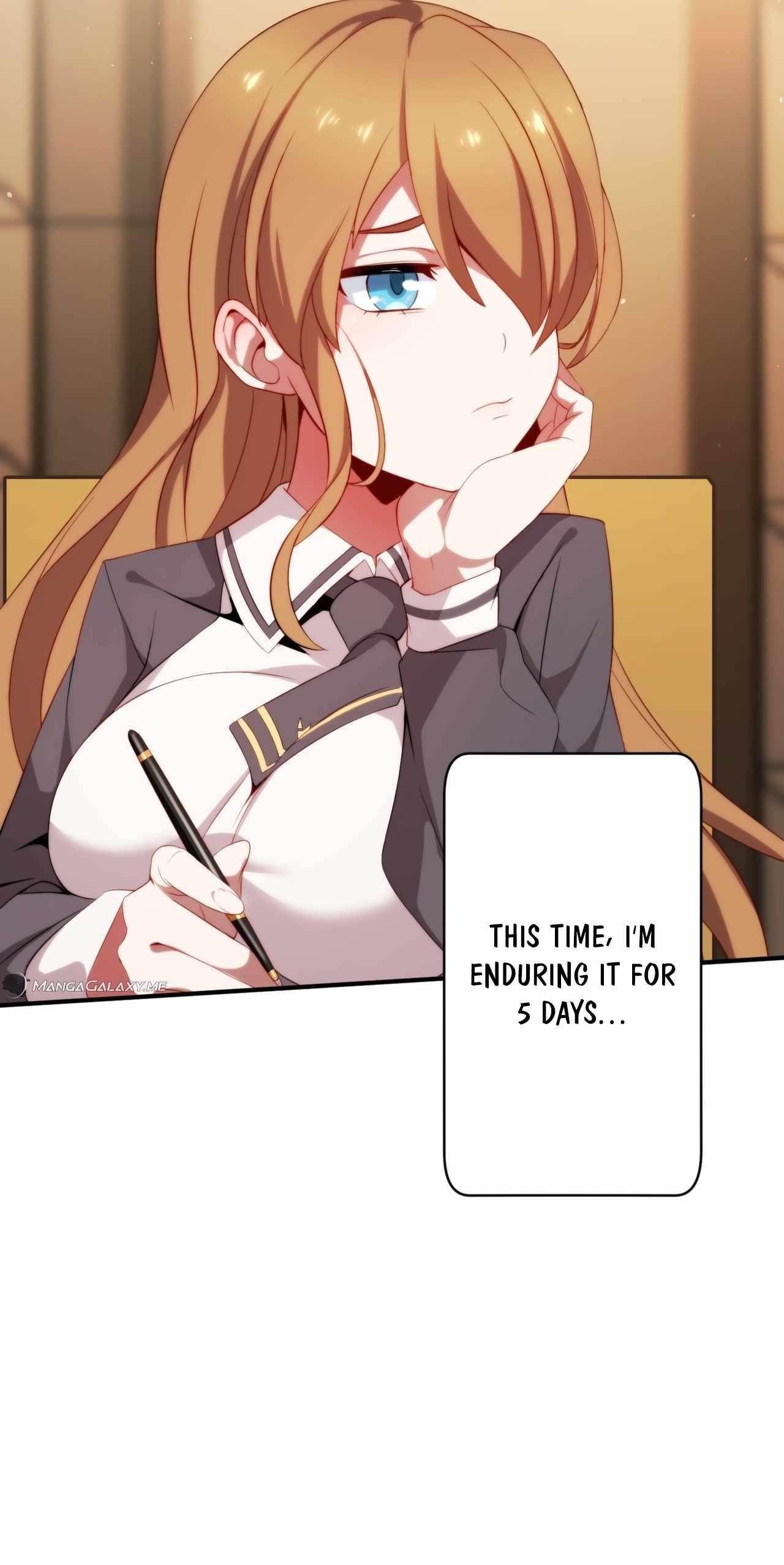 Avenger of Mystical Eyes – Blood Parasite - Chapter 11 [photo 53] - MangaPorn