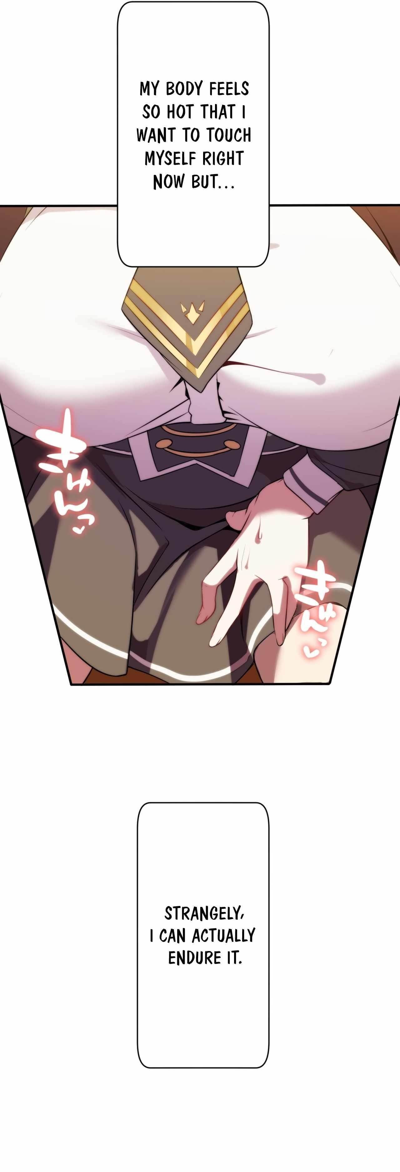 Avenger of Mystical Eyes – Blood Parasite - Chapter 11 [photo 54] - MangaPorn