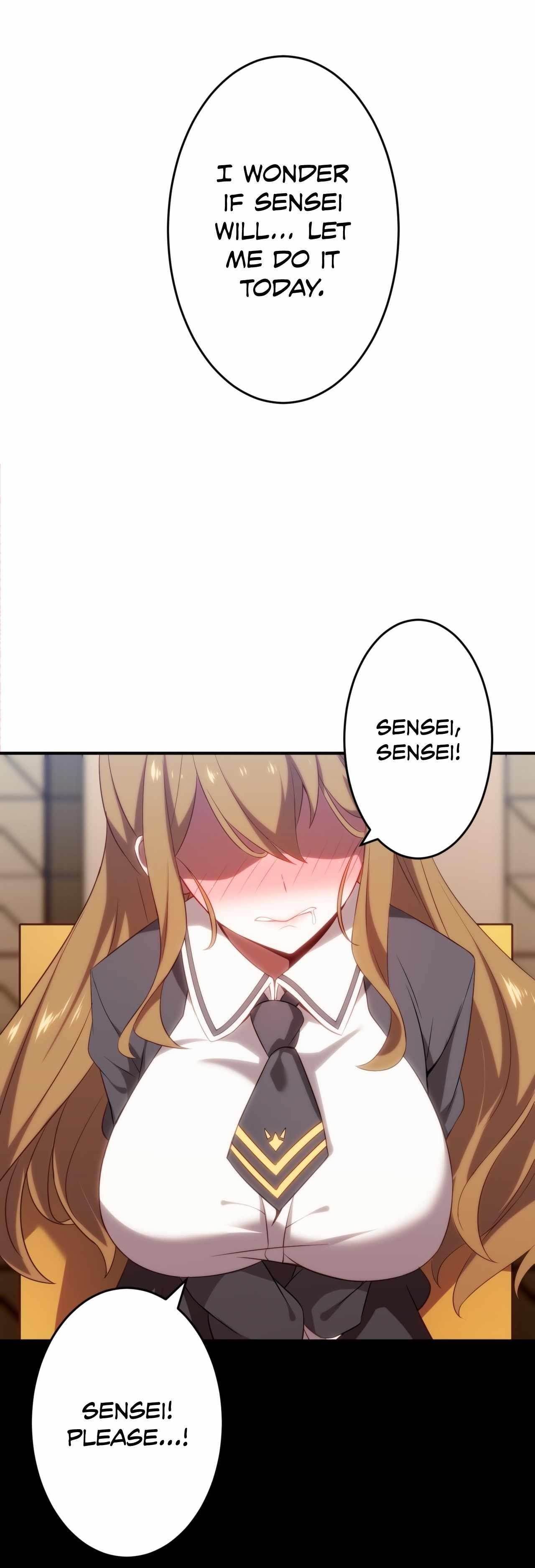 Avenger of Mystical Eyes – Blood Parasite - Chapter 11 [photo 56] - MangaPorn