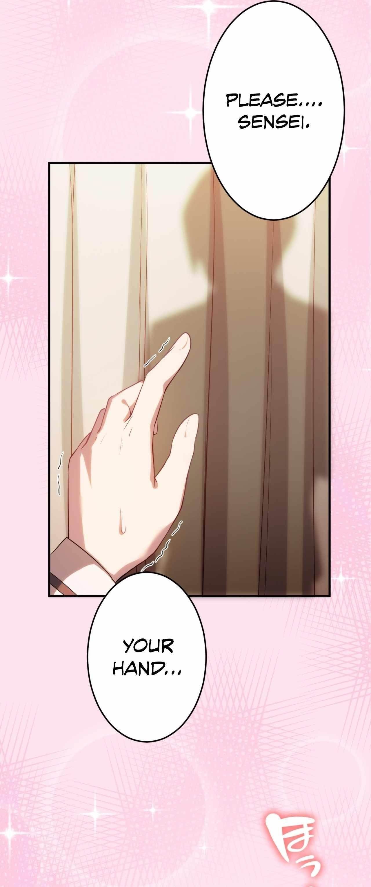 Avenger of Mystical Eyes – Blood Parasite - Chapter 11 [photo 60] - MangaPorn