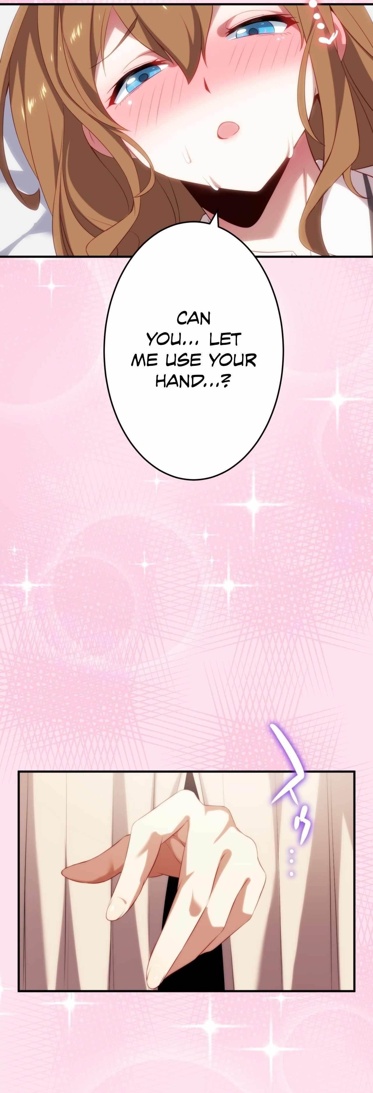 Avenger of Mystical Eyes – Blood Parasite - Chapter 11 [photo 61] - MangaPorn