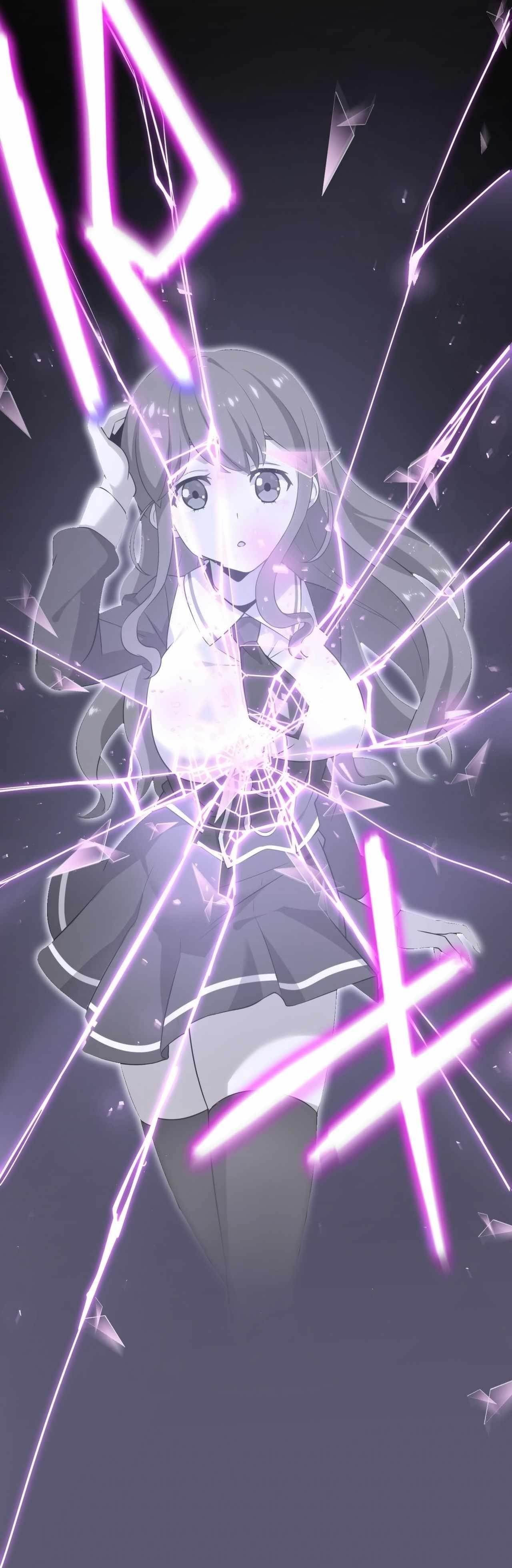 Avenger of Mystical Eyes – Blood Parasite - Chapter 11 [photo 64] - MangaPorn