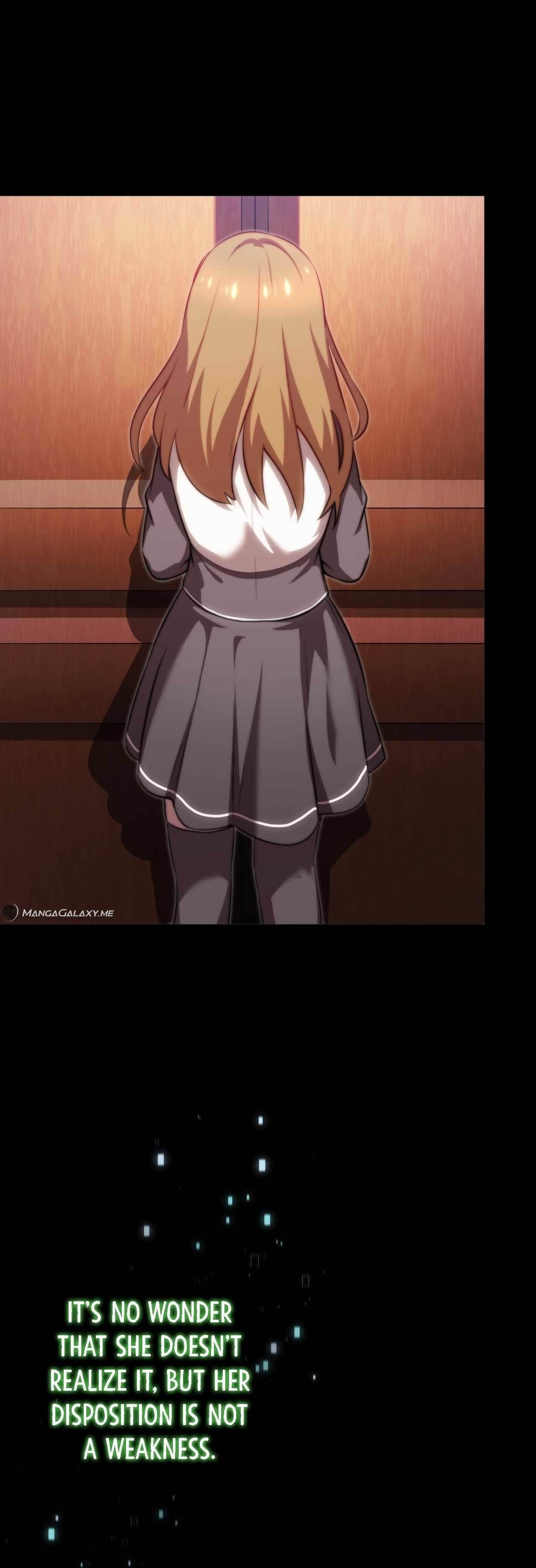 Avenger of Mystical Eyes – Blood Parasite - Chapter 11 [photo 8] - MangaPorn