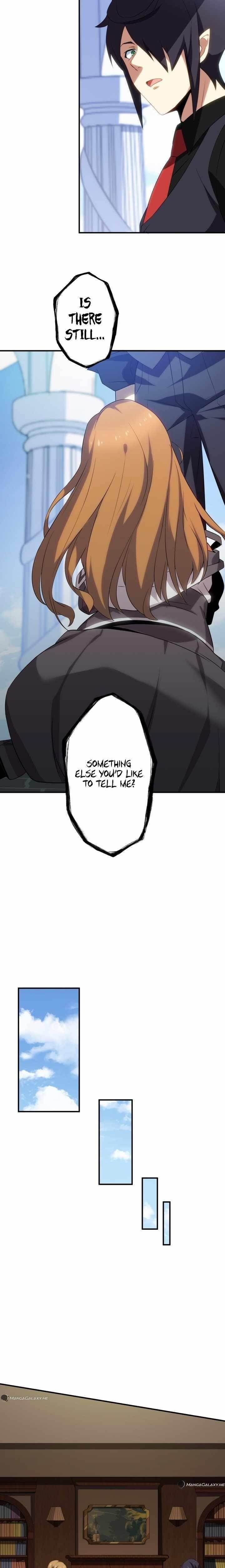 Avenger of Mystical Eyes – Blood Parasite - Chapter 12 [photo 10] - MangaPorn