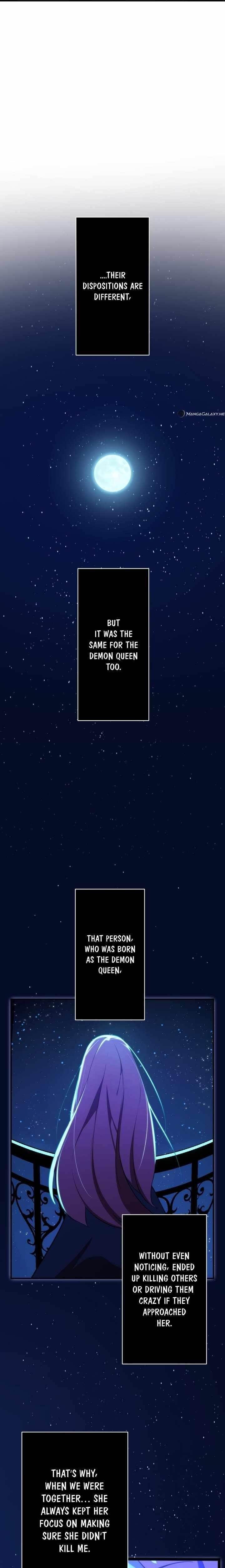 Avenger of Mystical Eyes – Blood Parasite - Chapter 12 [photo 14] - MangaPorn