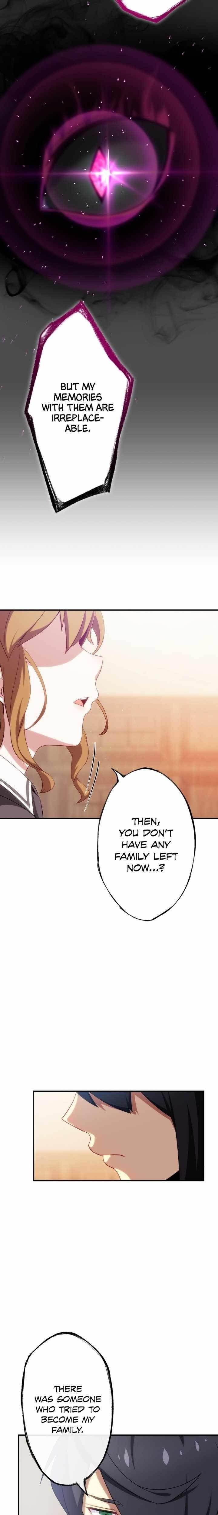 Avenger of Mystical Eyes – Blood Parasite - Chapter 12 [photo 20] - MangaPorn