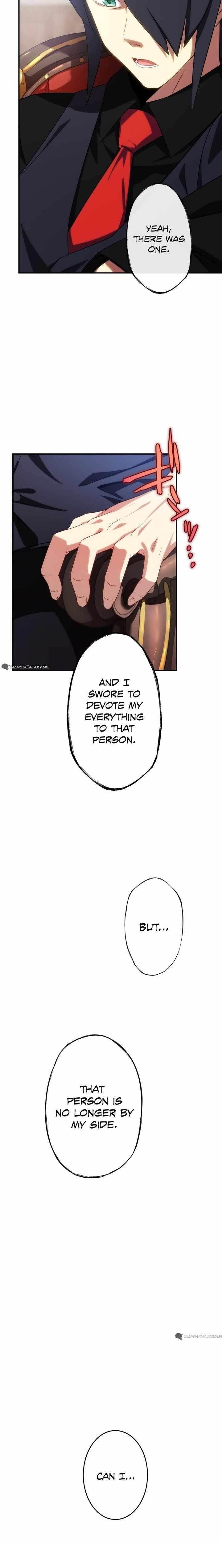 Avenger of Mystical Eyes – Blood Parasite - Chapter 12 [photo 21] - MangaPorn