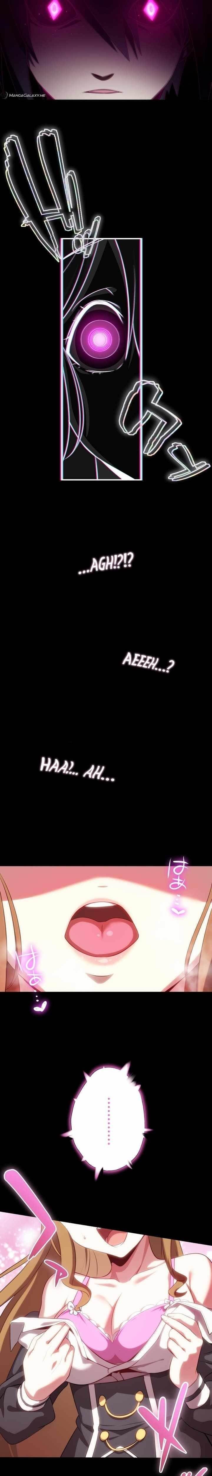 Avenger of Mystical Eyes – Blood Parasite - Chapter 12 [photo 23] - MangaPorn