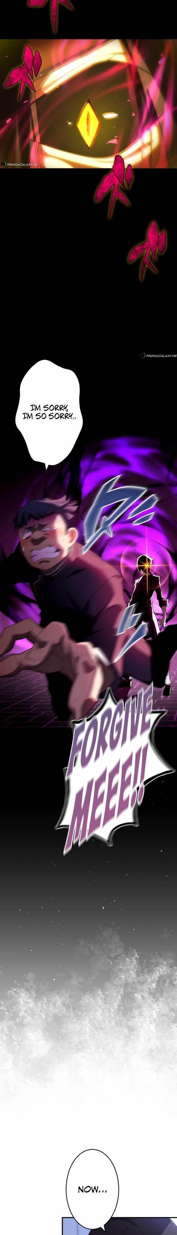 Avenger of Mystical Eyes – Blood Parasite - Chapter 12 [photo 9] - MangaPorn