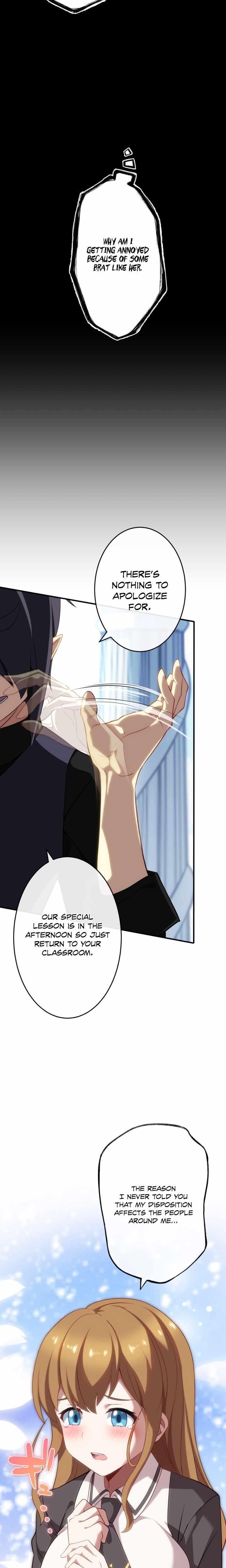 Avenger of Mystical Eyes – Blood Parasite - Chapter 13 [photo 10] - MangaPorn