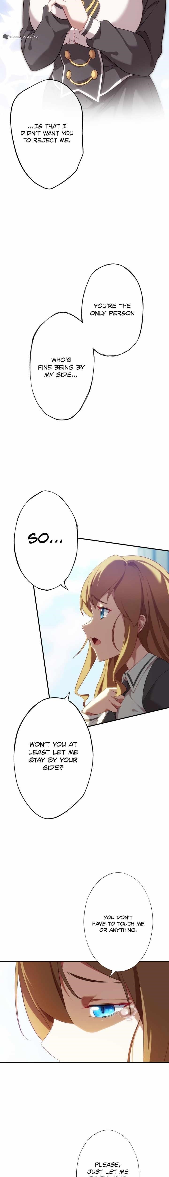 Avenger of Mystical Eyes – Blood Parasite - Chapter 13 [photo 11] - MangaPorn