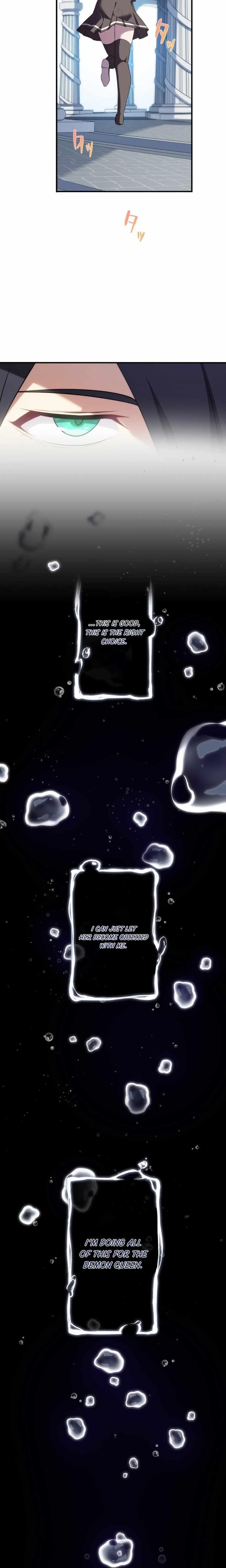 Avenger of Mystical Eyes – Blood Parasite - Chapter 13 [photo 16] - MangaPorn