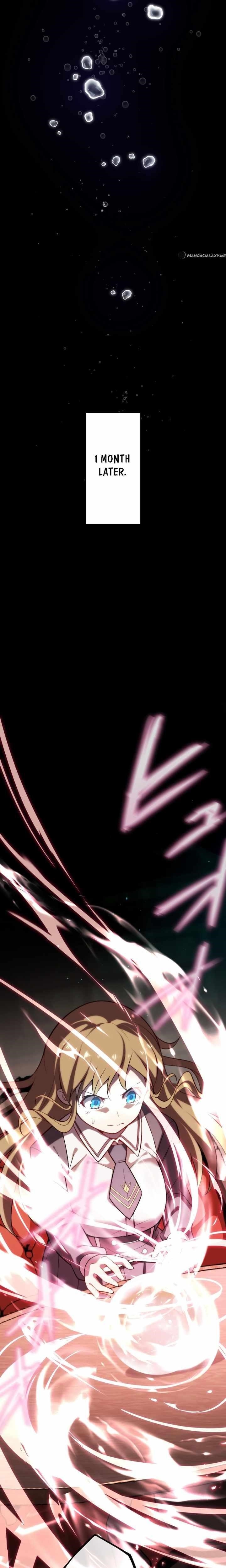 Avenger of Mystical Eyes – Blood Parasite - Chapter 13 [photo 17] - MangaPorn