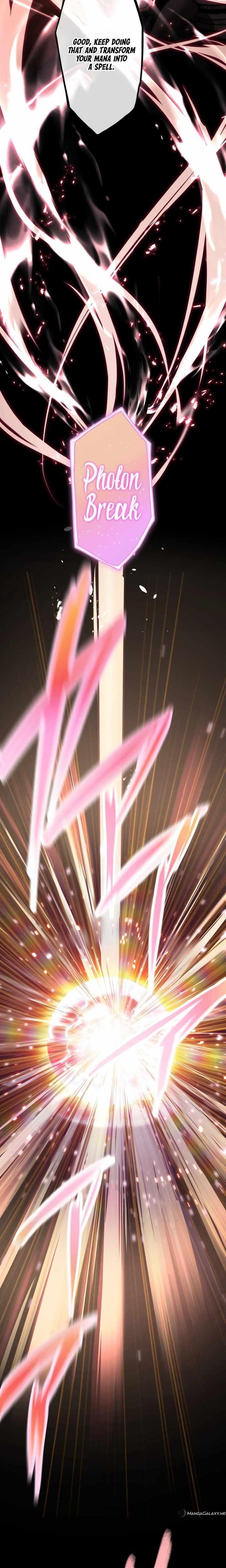 Avenger of Mystical Eyes – Blood Parasite - Chapter 13 [photo 18] - MangaPorn