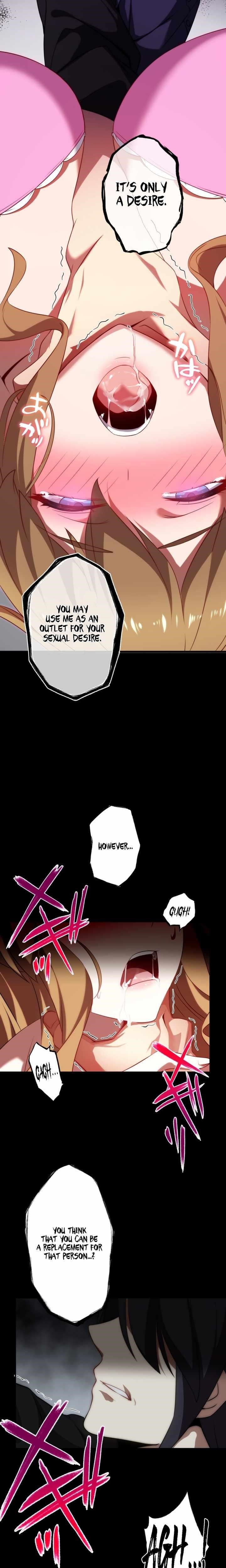 Avenger of Mystical Eyes – Blood Parasite - Chapter 13 [photo 3] - MangaPorn