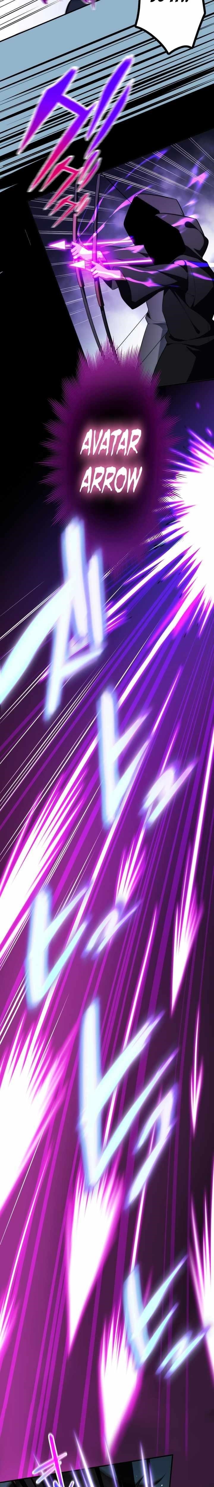 Avenger of Mystical Eyes – Blood Parasite - Chapter 14 [photo 15] - MangaPorn