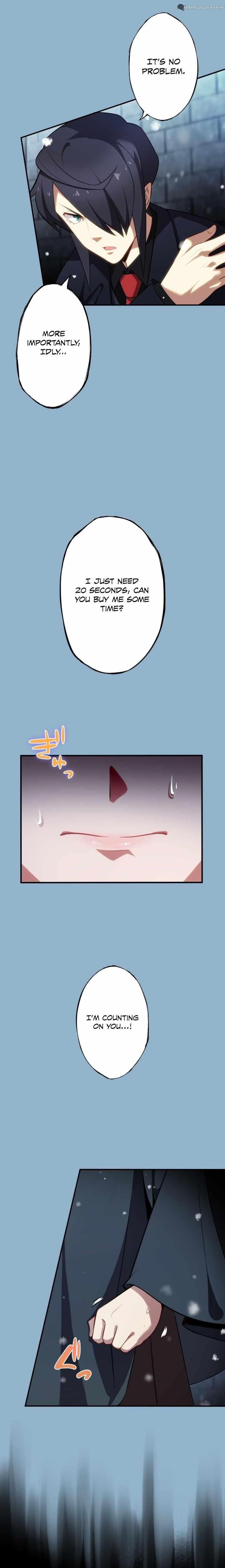 Avenger of Mystical Eyes – Blood Parasite - Chapter 14 [photo 18] - MangaPorn