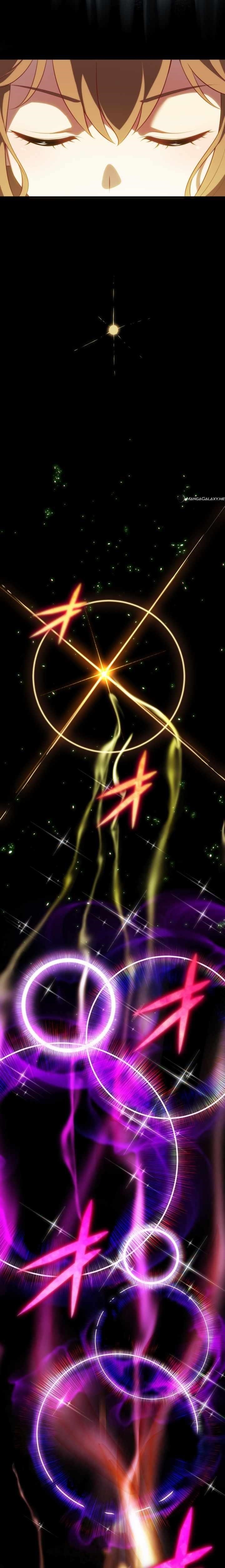 Avenger of Mystical Eyes – Blood Parasite - Chapter 14 [photo 19] - MangaPorn