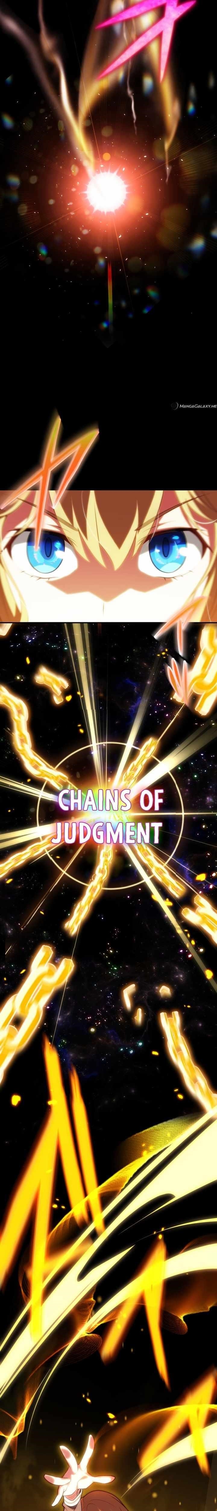 Avenger of Mystical Eyes – Blood Parasite - Chapter 14 [photo 20] - MangaPorn