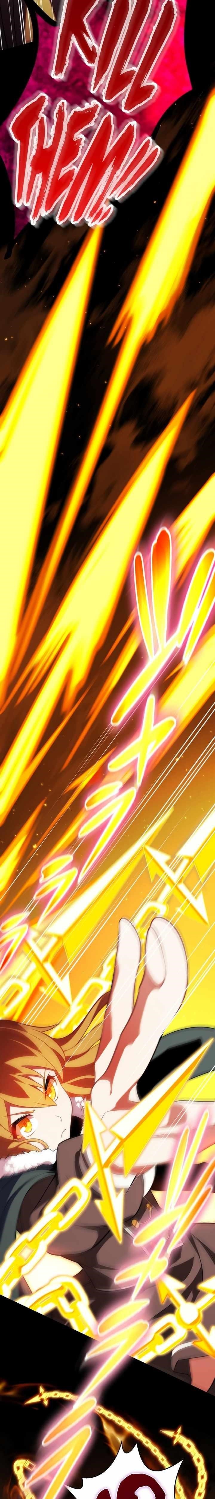 Avenger of Mystical Eyes – Blood Parasite - Chapter 14 [photo 22] - MangaPorn