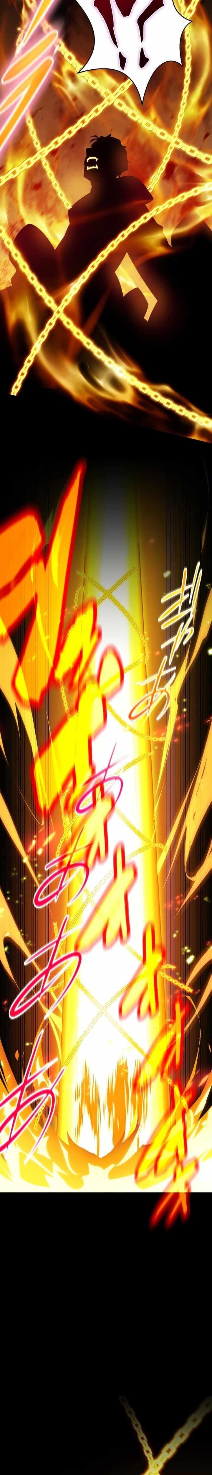 Avenger of Mystical Eyes – Blood Parasite - Chapter 14 [photo 23] - MangaPorn