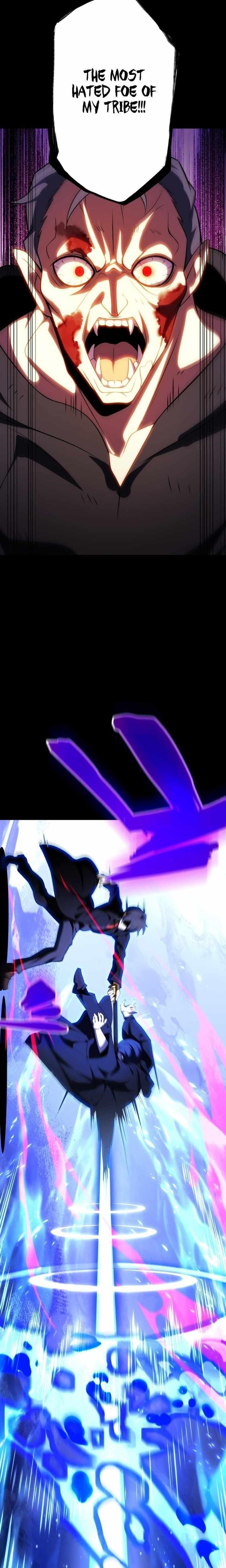 Avenger of Mystical Eyes – Blood Parasite - Chapter 14 [photo 25] - MangaPorn